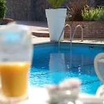 فندق مبيت وإفطار Terra E Stelle Luxury