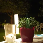 Terra E Stelle Luxury فندق مبيت وإفطار