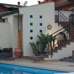 فندق مبيت وإفطار Terra E Stelle Luxury Aci SantʼAntonio