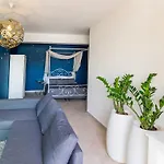 فندق مبيت وإفطار Terra E Stelle Luxury