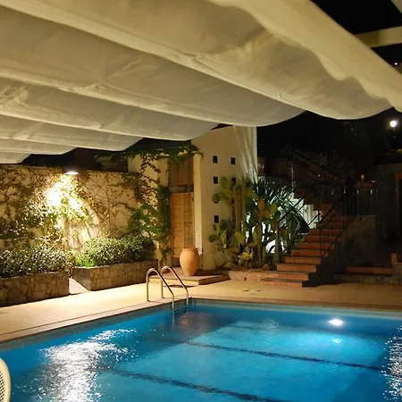 Oda ve Kahvaltı Terra E Stelle Luxury