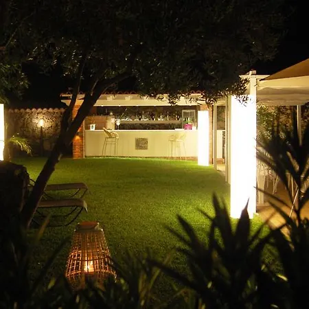 Terra E Stelle Luxury 3*