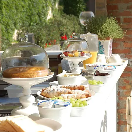 Terra E Stelle Luxury 3*