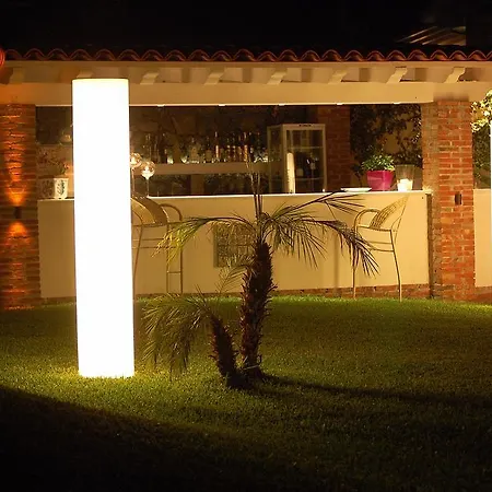 Terra E Stelle Luxury Oda ve Kahvaltı