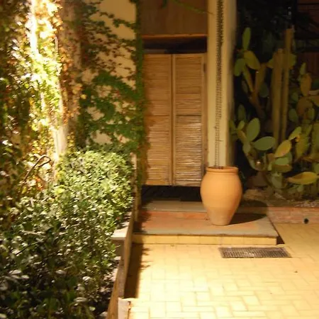 Oda ve Kahvaltı Terra E Stelle Luxury 3*
