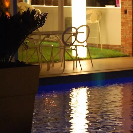Terra E Stelle Luxury Oda ve Kahvaltı