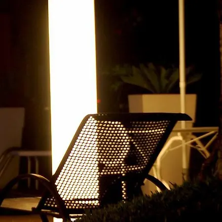 Terra E Stelle Luxury アーチ・サンタントニオ