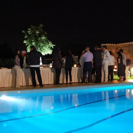 Terra E Stelle Luxury