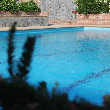 Terra E Stelle Luxury Frühstückspension Aci SantʼAntonio