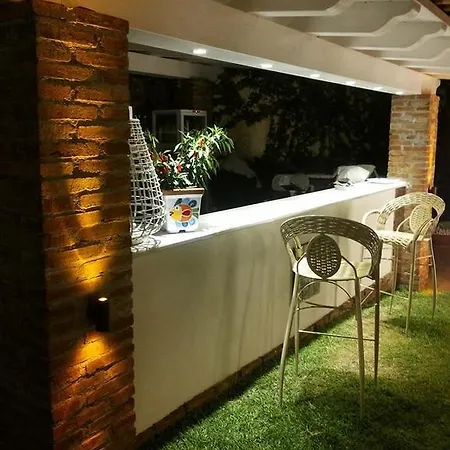 Terra E Stelle Luxury