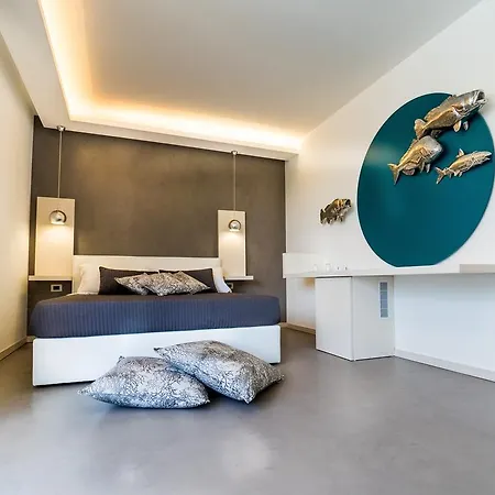 Terra E Stelle Luxury 3*