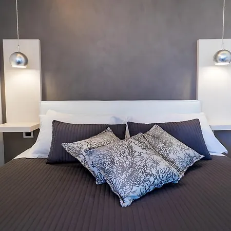 Terra E Stelle Luxury Frühstückspension