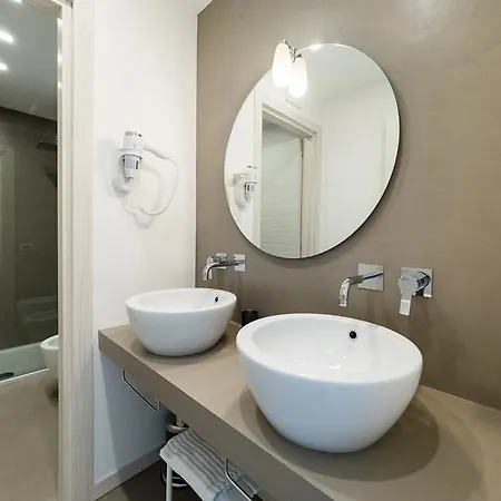 Terra E Stelle Luxury Oda ve Kahvaltı 3*
