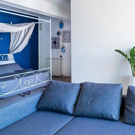 Terra E Stelle Luxury Oda ve Kahvaltı
