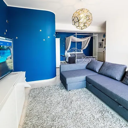 Terra E Stelle Luxury