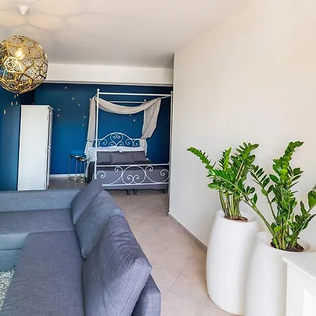 Oda ve Kahvaltı Terra E Stelle Luxury