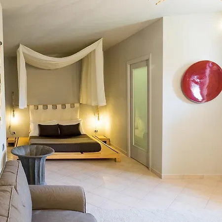 Terra E Stelle Luxury Aci SantʼAntonio