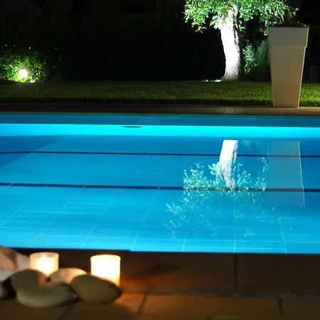 Terra E Stelle Luxury Frühstückspension