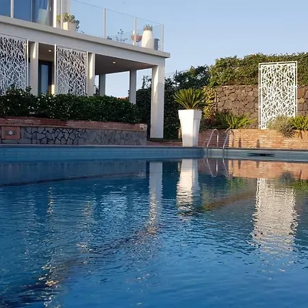 Terra E Stelle Luxury 3*