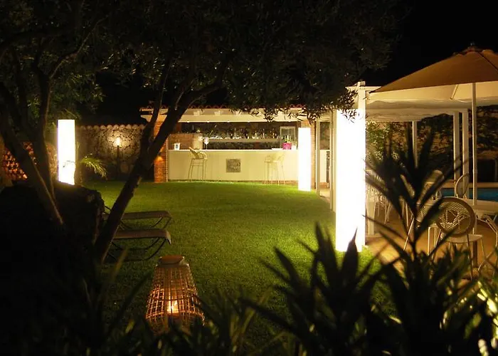 Terra E Stelle Luxury 3*
