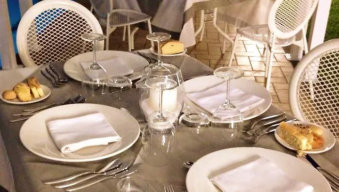 Terra E Stelle Luxury 3*