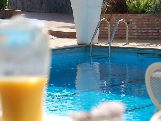 Bed & Breakfast Terra E Stelle Luxury