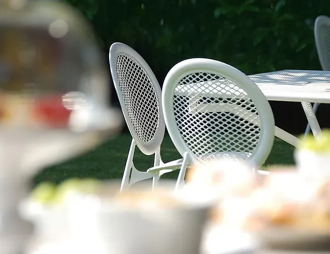 Bed & Breakfast Terra E Stelle Luxury Aci SantʼAntonio