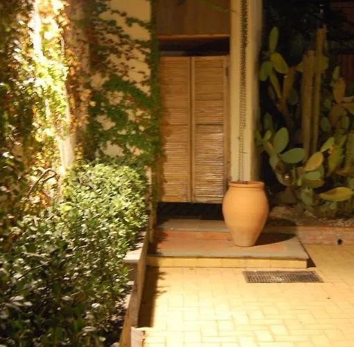 Bed & Breakfast Terra E Stelle Luxury 3*