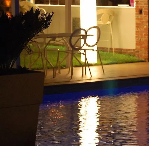 Terra E Stelle Luxury Bed & Breakfast