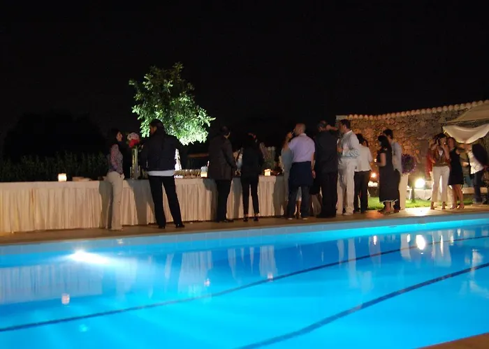 Terra E Stelle Luxury