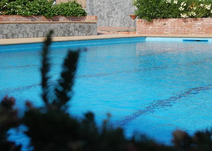 Terra E Stelle Luxury Bed & Breakfast Aci SantʼAntonio