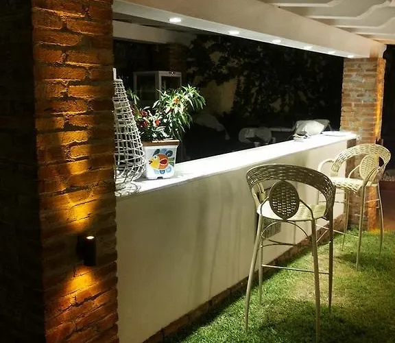 Terra E Stelle Luxury