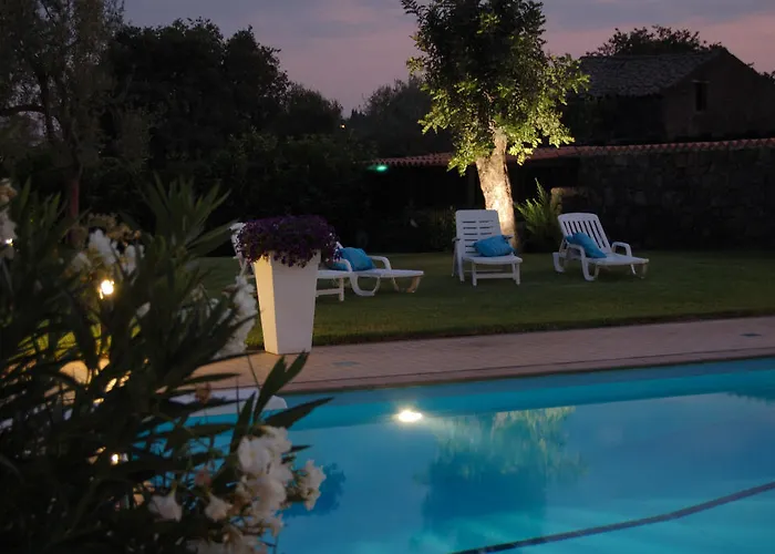 Terra E Stelle Luxury Aci SantʼAntonio