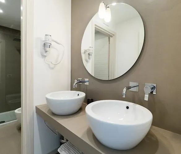 Terra E Stelle Luxury Bed & Breakfast 3*