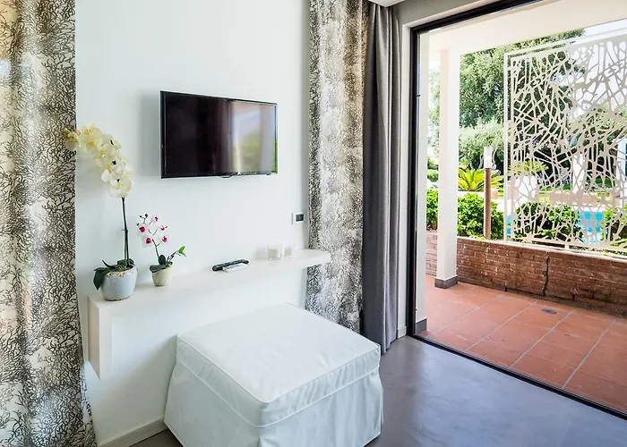 Terra E Stelle Luxury Bed & Breakfast