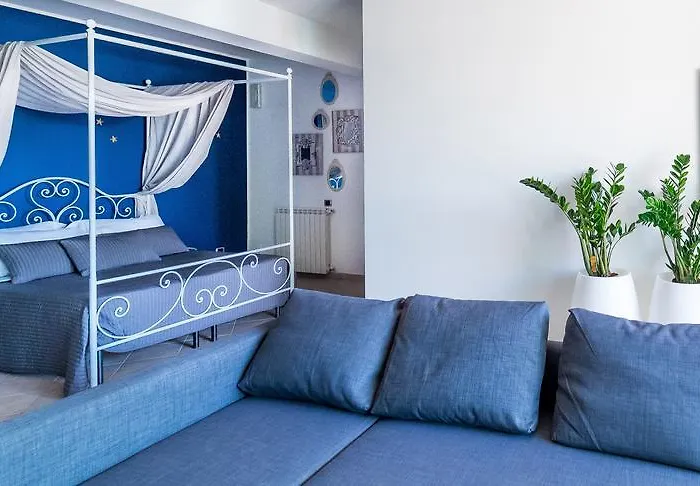 Terra E Stelle Luxury Bed & Breakfast