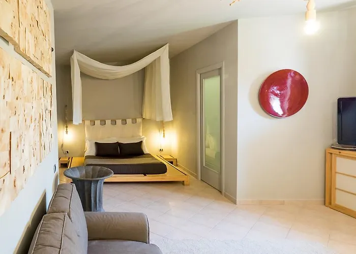 Terra E Stelle Luxury Aci SantʼAntonio