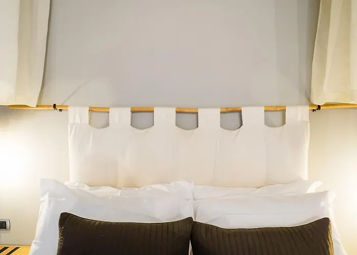 Terra E Stelle Luxury
