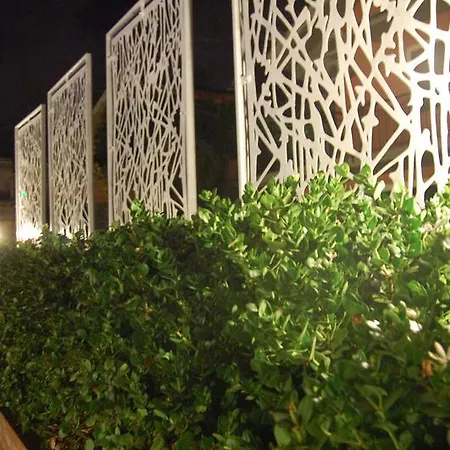 Bed and breakfast Terra E Stelle Luxury 3*