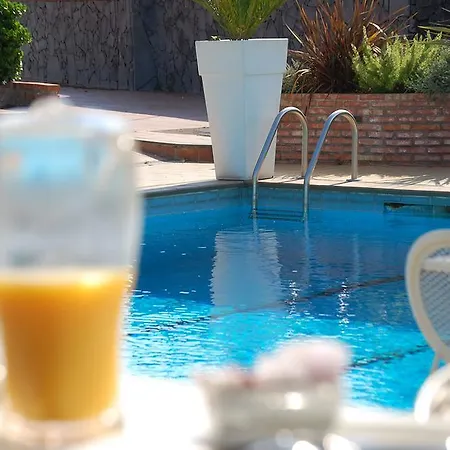 Bed and breakfast Terra E Stelle Luxury