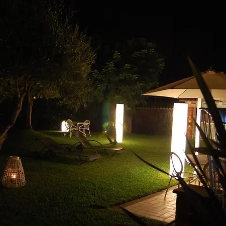 Terra E Stelle Luxury Bed and breakfast 3*