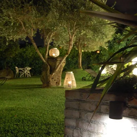 Bed and breakfast Terra E Stelle Luxury Aci SantʼAntonio