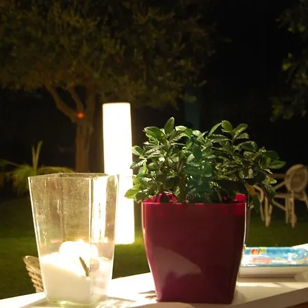 Terra E Stelle Luxury Bed and breakfast