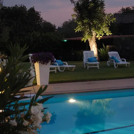 Terra E Stelle Luxury Aci SantʼAntonio