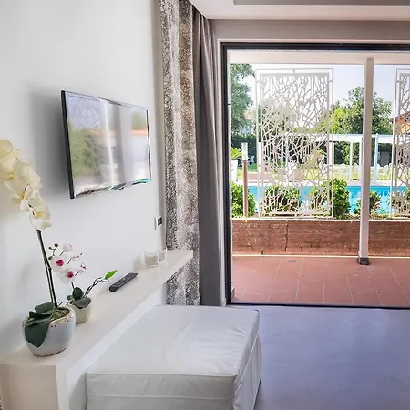 Bed and breakfast Terra E Stelle Luxury 3*