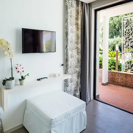 Terra E Stelle Luxury Bed and breakfast