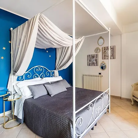 Bed and breakfast Terra E Stelle Luxury