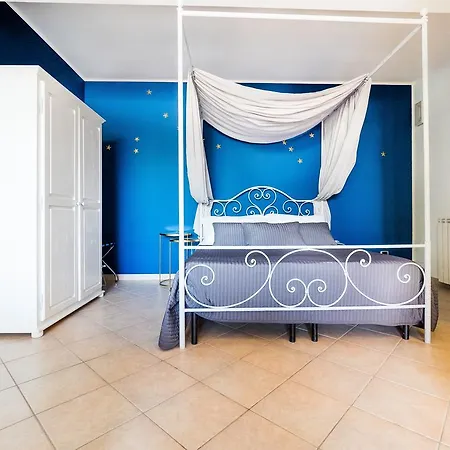 Bed and breakfast Terra E Stelle Luxury 3*