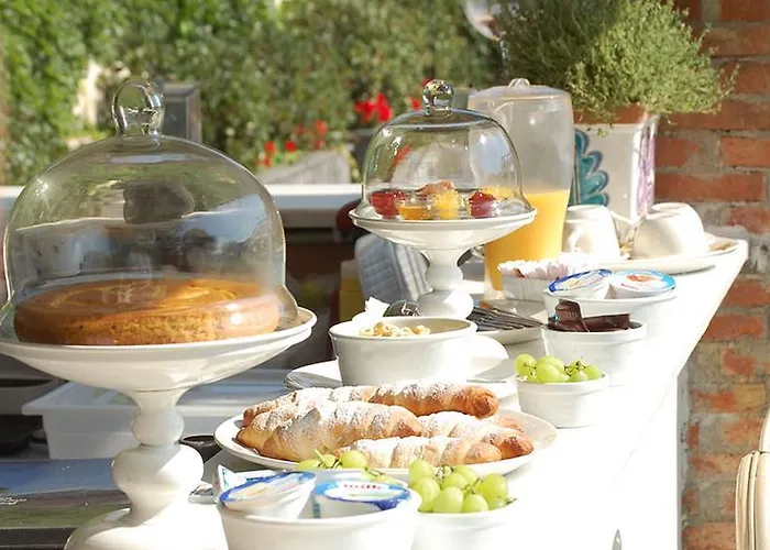 Terra E Stelle Luxury 3*