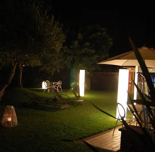 Terra E Stelle Luxury B&B 3*